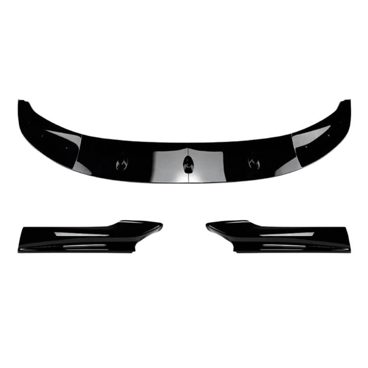 For BMW 5 Series F10/F11 M Sport 2011-2017 Front Lip & Bumper Corner Mod Parts