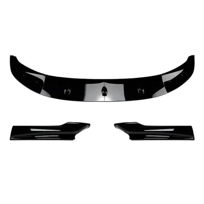 For BMW 5 Series F10/F11 M Sport 2011-2017 Front Lip & Bumper Corner Mod Parts