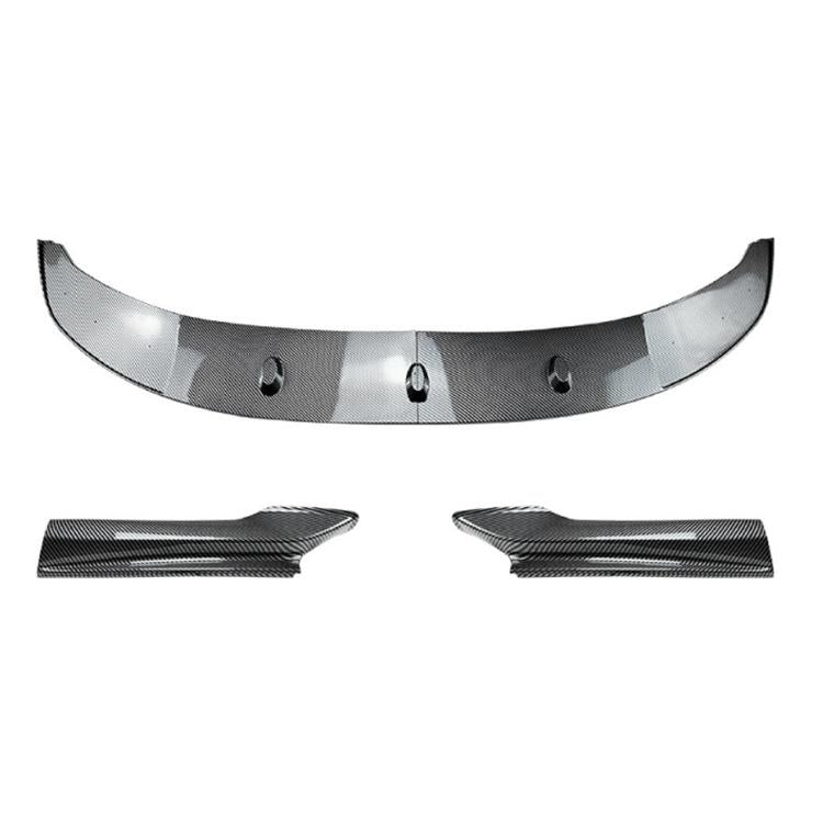 For BMW 5 Series F10/F11 M Sport 2011-2017 Front Lip & Bumper Corner Mod Parts