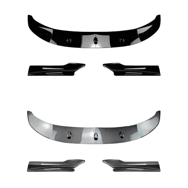 For BMW 5 Series F10/F11 M Sport 2011-2017 Front Lip & Bumper Corner Mod Parts
