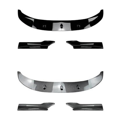 For BMW 5 Series F10/F11 M Sport 2011-2017 Front Lip & Bumper Corner Mod Parts