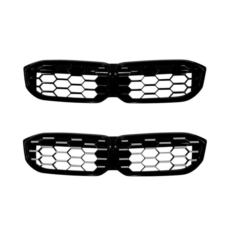 For BMW 3 Series G20/G21/G28 LCI 2023+ Front Grille Mod Parts