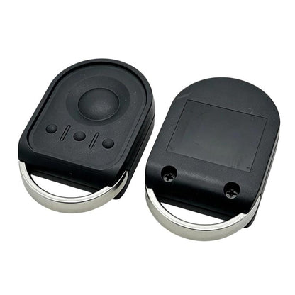 433.42MHz For Somfy Keygo RTS 4-Channel Wireless Remote Control 1870879, For Somfy Keygo