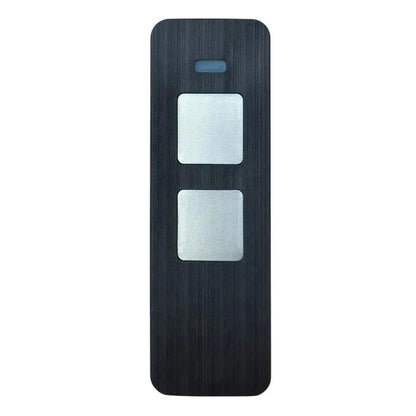 868.3MHz For SOMMER Pearl Twin Garage Door Remote Control, For SOMMER