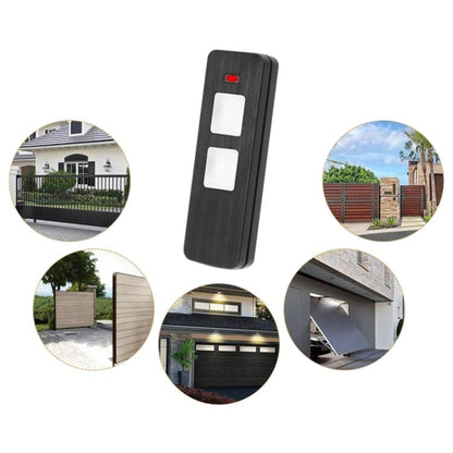 868.3MHz For SOMMER Pearl Twin Garage Door Remote Control, For SOMMER