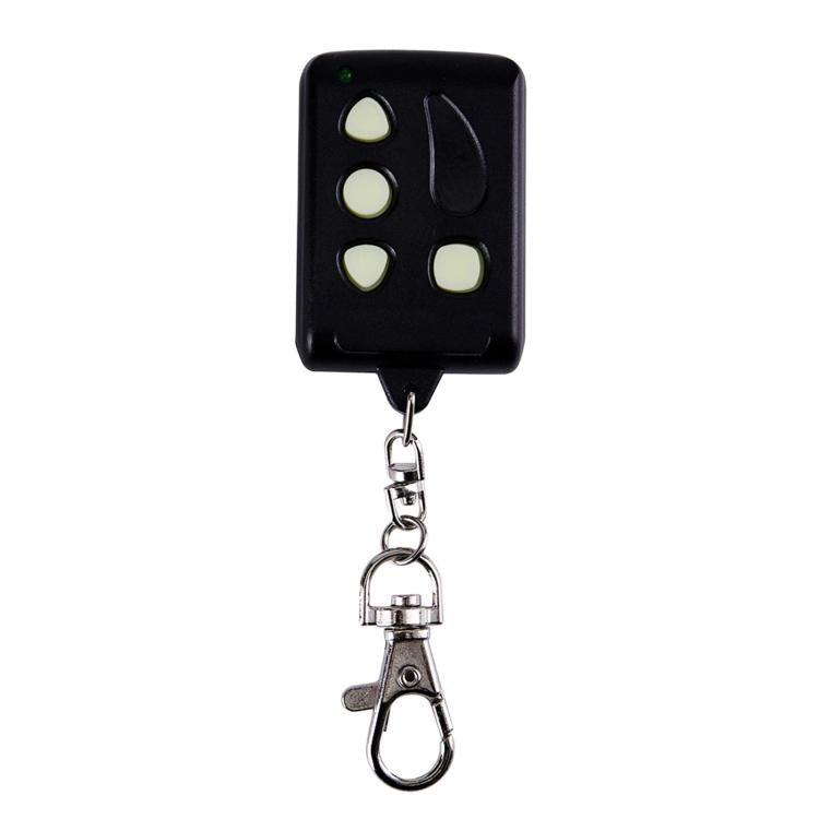 FM 250-490MHz For RMC555 Wireless Garage Door Remote Control, For RMC555