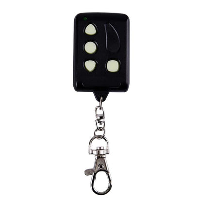 FM 250-490MHz For RMC555 Wireless Garage Door Remote Control, For RMC555
