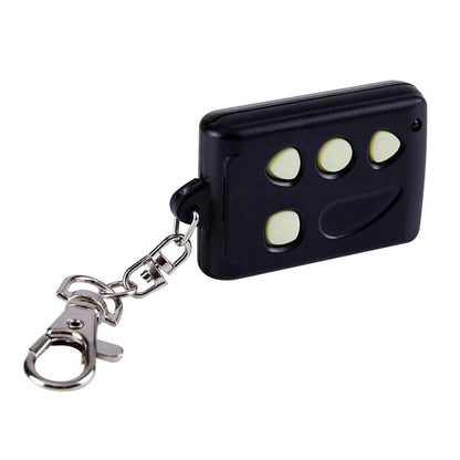 FM 250-490MHz For RMC555 Wireless Garage Door Remote Control, For RMC555