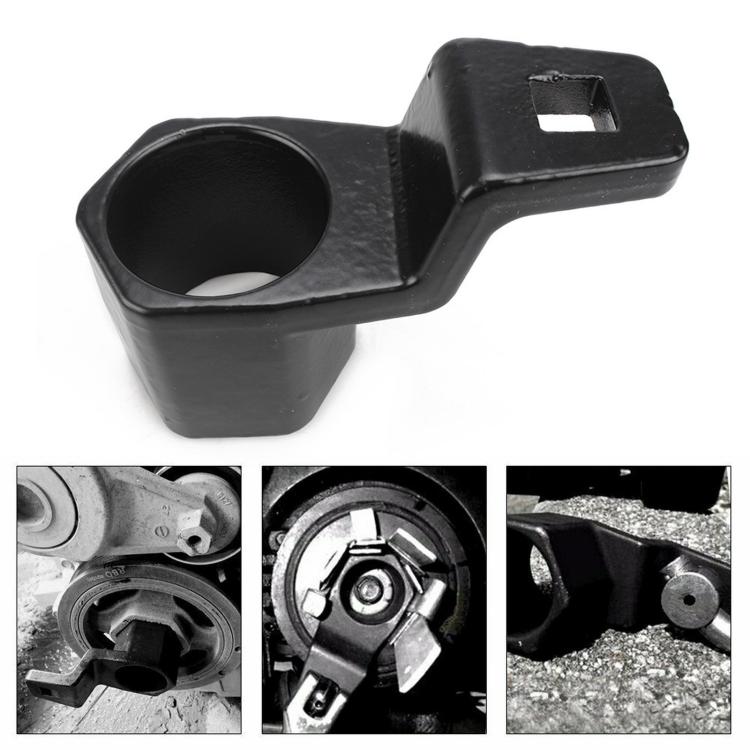 For Honda / Acura 50mm Crankshaft Belt Pulley Wrench For Retrofittin