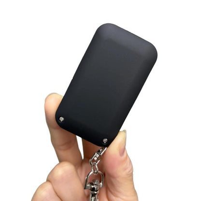 433.92MHz For PR-2 / PR-4 4-Button Rolling Code Garage Door Remote Control, For PR-2
