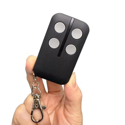 433.92MHz For PR-2 / PR-4 4-Button Rolling Code Garage Door Remote Control, For PR-2