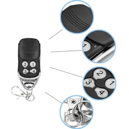 433.92MHz For ATA PTX-5 V1 / PTX5 Australian Garage Door Remote Control, For ATA PTX-5 V1