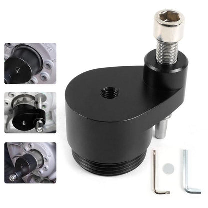 Car Clutch Belt Removal Tool For 17-23 Can-Am Maverick X3, Clutch Removal Tool