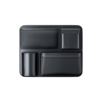 Car SUV Trunk Seatback Storage Hanging Bag