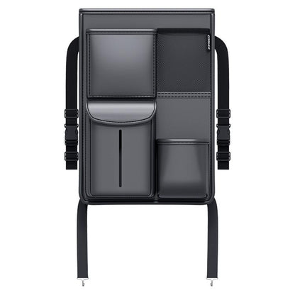 CABULE Car Seat Back Storage Hanging Bag