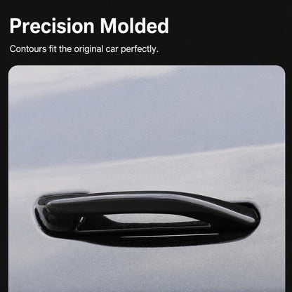 For Tesla Model 3 / Y Door Handle Modification Sticker Handle Auxiliary Tool