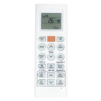 For LG Air Conditioner AKB75415310 Replacement Remote Control, AKB75415310