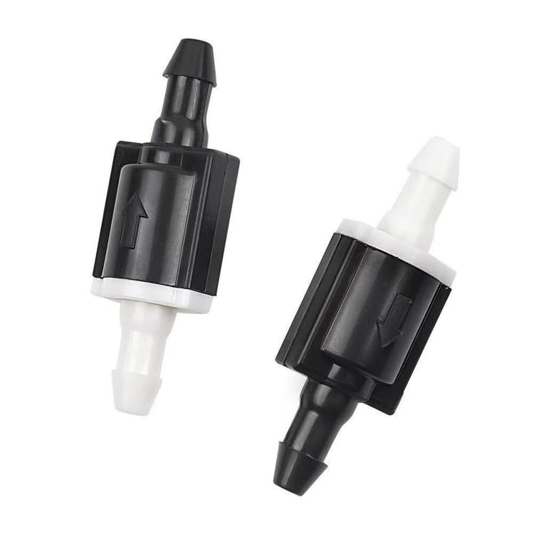 Windshield Washer Check Valve For Toyota Highlander / For Lexus, 85321-26020, Windshield Washer Check Valve