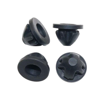For BMW 3 Series Engine Cover Rubber Grommet Mount Bushing, 03G103184A 03G103184C, Engine Cover Rubber Grommets
