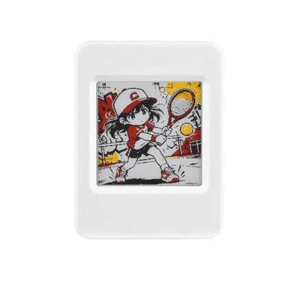 Waveshare ESP32-S3 1.54-Inch E-Ink AIoT Development Board, 200×200 Resolution