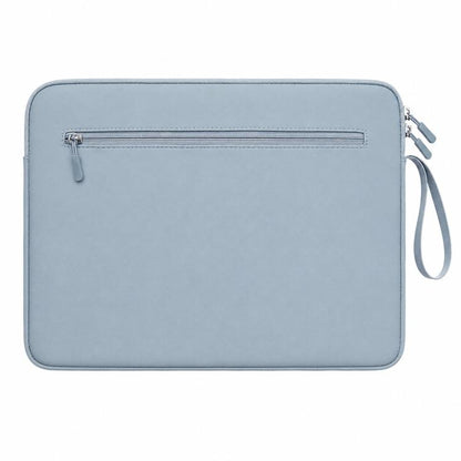Okade T61 Slim Laptop Sleeve Bag With Front Pocket and Handle Water Resistant Notebook Carrying Case, 11 inch, 12 inch, 13.3 inch, 14 inch, 15.6/16 inch