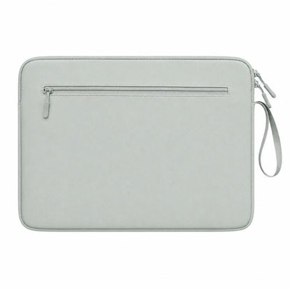 Okade T61 Slim Laptop Sleeve Bag With Front Pocket and Handle Water Resistant Notebook Carrying Case, 11 inch, 12 inch, 13.3 inch, 14 inch, 15.6/16 inch