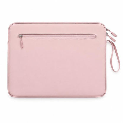 Okade T61 Slim Laptop Sleeve Bag With Front Pocket and Handle Water Resistant Notebook Carrying Case, 11 inch, 12 inch, 13.3 inch, 14 inch, 15.6/16 inch