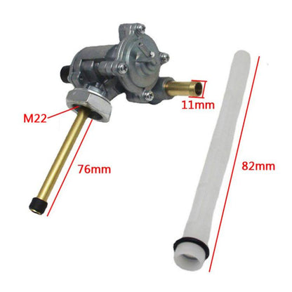 Fuel Tank Switch For Honda Shadow Spirit 750 / Aero 750 16950-MEG-023, For Honda Shadow Spirit 750 / Aero 750