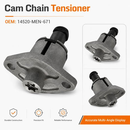 14520-MEN-671 Tensioner For Honda CRF150R / CFR250R / CRF450R, 14520-MEN-671