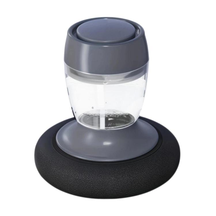 FH097 Portable Car Wax Polisher Auto Polishing & Maintenance Tool, Bottle + Polishing Cotton, Bottle
