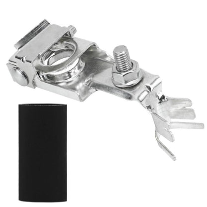 68288778AA Positive Battery Terminal For Dodge RAM 1500 / 2500 / 3501, Only Terminal, With Bipolar Fuse 120/180A