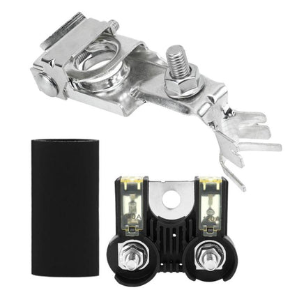 68288778AA Positive Battery Terminal For Dodge RAM 1500 / 2500 / 3501, Only Terminal, With Bipolar Fuse 120/180A
