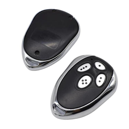 433.92MHz For AT-4 AN-Motors Rolling Code Garage Door Remote Control, For AT-4 AN-Motors