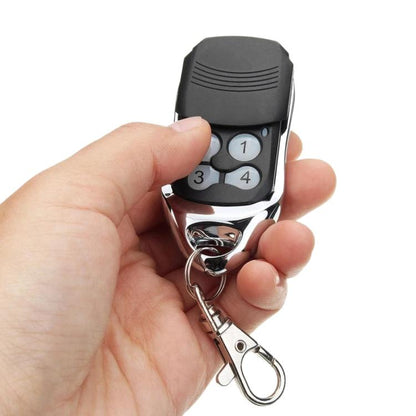 433.92MHz For DITEC GOL4 / BIXLG4 Garage Door Remote Control, For DITEC GOL4 / BIXLG4