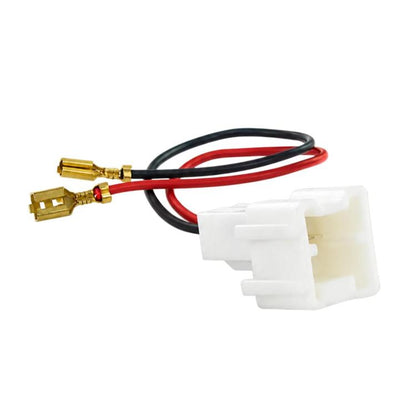 For Nissan Navara / Titan Car Speaker Wire Speaker Extension Cable, For Nissan Navara