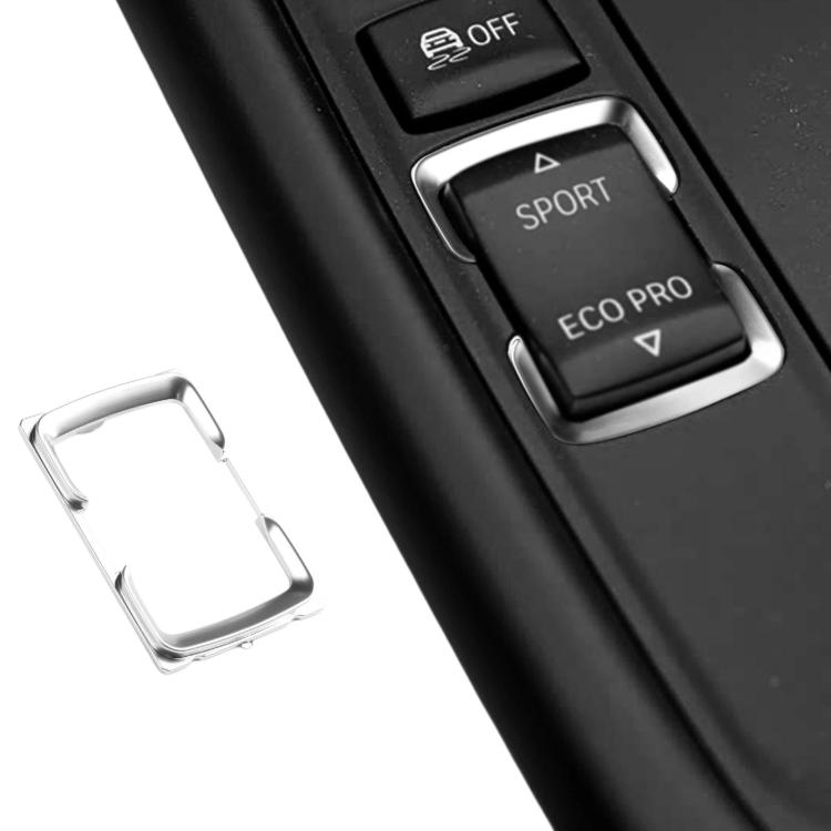 Gear Mode Switch Button Box For BMW 1 Series F20 F21 / 2 Series F22 F23 / 3 Series F30 F31 F34 / 4 Series F32 F33 F36