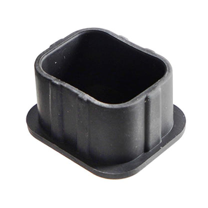 For Ford Bronco 2021 2022 Car 2-Door / 4-Door Models Rubber Plug Covers, For Ford Bronco 2021 2022