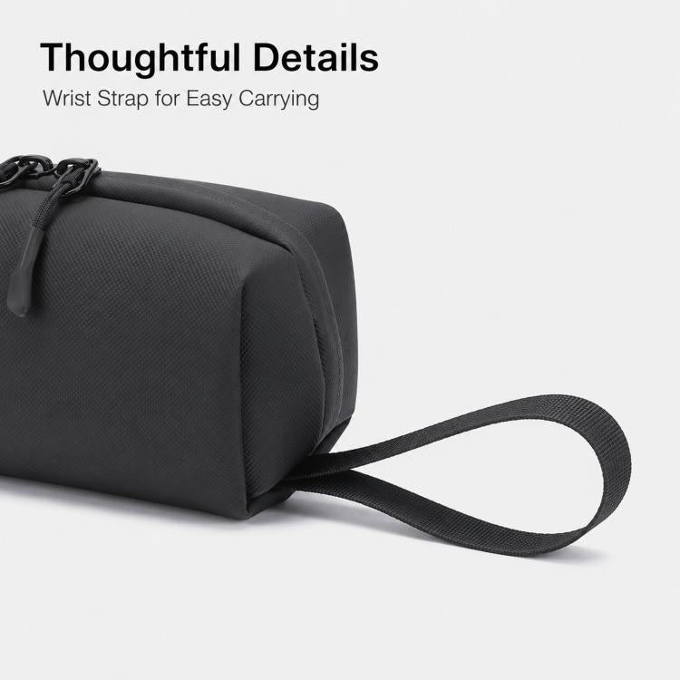 Carrying Case For DJI Osmo Pocket 4P / 4 & Insta360 Luna Gimbal Camera Storage Bag, Handbag