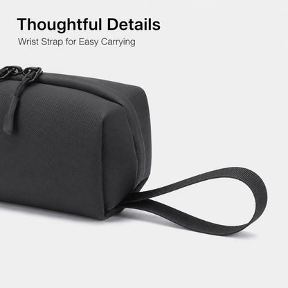 Carrying Case For DJI Osmo Pocket 4P / 4 & Insta360 Luna Gimbal Camera Storage Bag, Handbag