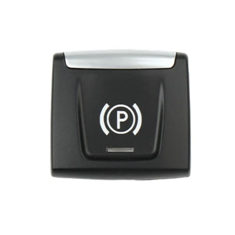 For BMW X1 F25 / F48 / F49 Electronic Parking Brake P Button Replacement Button 6131987788