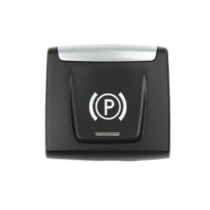 For BMW X1 F25 / F48 / F49 Electronic Parking Brake P Button Replacement Button 6131987788