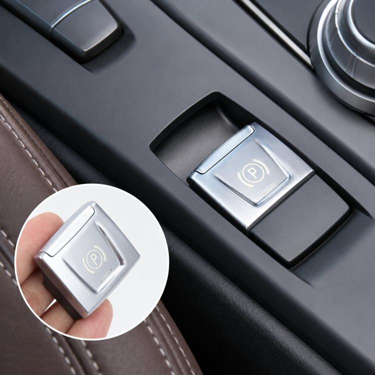 For BMW X1 F25 / F48 / F49 Electronic Parking Brake P Button Replacement Button 6131987788