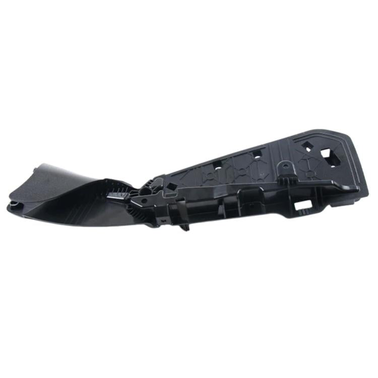 For BMW 5 Series G68 Left-hand Drive Seat Side Bracket Cover 52105B360D1 / 52105B360D2, Original Model L Black, Original Model R Black, Original Model L Gray, Original Model R Gray, Improved Model L Black, Improved Model R Black, Improved Model L Gray
