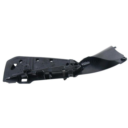 For BMW 5 Series G68 Left-hand Drive Seat Side Bracket Cover 52105B360D1 / 52105B360D2, Original Model L Black, Original Model R Black, Original Model L Gray, Original Model R Gray, Improved Model L Black, Improved Model R Black, Improved Model L Gray