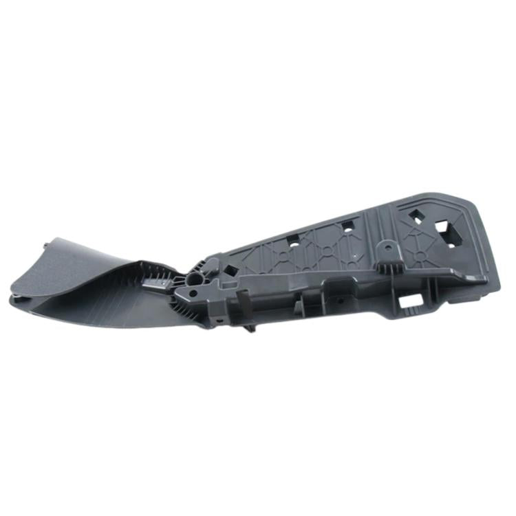 For BMW 5 Series G68 Left-hand Drive Seat Side Bracket Cover 52105B360D1 / 52105B360D2, Original Model L Black, Original Model R Black, Original Model L Gray, Original Model R Gray, Improved Model L Black, Improved Model R Black, Improved Model L Gray