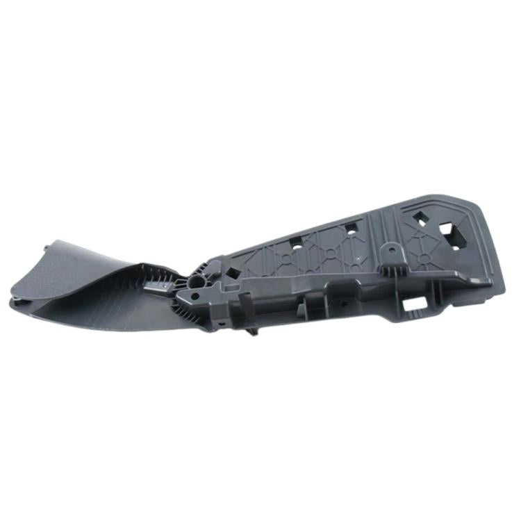 For BMW 5 Series G68 Left-hand Drive Seat Side Bracket Cover 52105B360D1 / 52105B360D2, Original Model L Black, Original Model R Black, Original Model L Gray, Original Model R Gray, Improved Model L Black, Improved Model R Black, Improved Model L Gray
