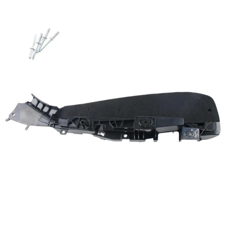 For BMW X5 G05 / G18 Left-hand Drive Seat Side Bracket Cover, Original Model Left, Original Model Right, Modified Model Left, Modified Model Right