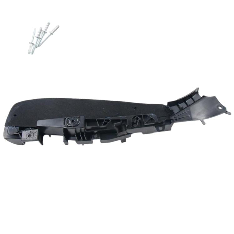 For BMW X5 G05 / G18 Left-hand Drive Seat Side Bracket Cover, Original Model Left, Original Model Right, Modified Model Left, Modified Model Right
