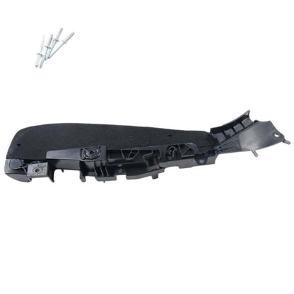 For BMW X5 G05 / G18 Left-hand Drive Seat Side Bracket Cover, Original Model Left, Original Model Right, Modified Model Left, Modified Model Right