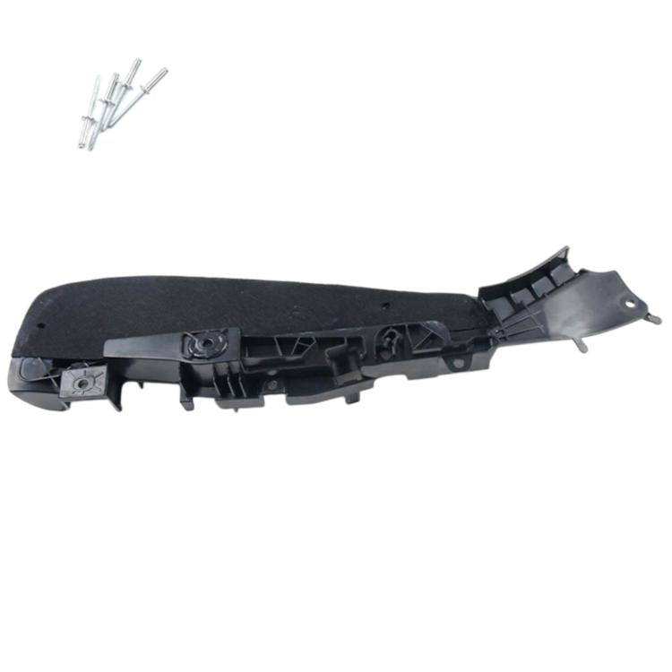 For BMW X5 G05 / G18 Left-hand Drive Seat Side Bracket Cover, Original Model Left, Original Model Right, Modified Model Left, Modified Model Right